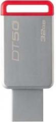 Kingston USB 3.0 Data Traveler 50 32 GB Pen Drive