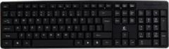 Kitech KB 011 Wired USB Multi device Keyboard