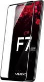 Knotyy Tempered Glass Guard for OPPO F7