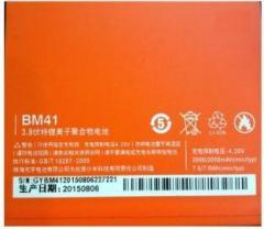 Kolor Edge Battery BM41 for Xiaomi Redmi 1S