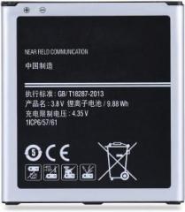 Koloredge Battery EB BG530BBC for Samsung Galaxy J2 (2016)