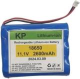 Kp Original Battery 11.1v 2600mAh Li ion Pack Battery