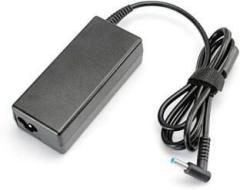 Kuvera 65W Laptop Charger/Adaptor Compatible for HP Pavilion Laptop 65 W Adapter (Power Cord Included)