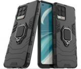 Kwine Case Back Cover for Realme 8 Pro (Shock Proof)