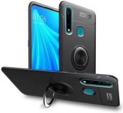 Kwine Case Back Cover for vivo U20, vivo Y19 (Shock Proof)