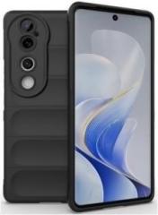 Kwine Case Back Cover for Vivo V40, Vivo V40 Pro 5G, Vivo T3 Ultra (Matte Finish, Pack of: 1)