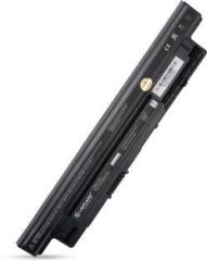 Lapcare 14.8V 2000mAh 30Wh Compatible Laptop Battery for Dell Inspiron 14 3421 3442 15 3521 3537 3541 3542 and 17 3721 Models 3 Cell Laptop Battery