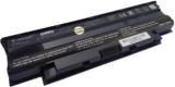 Lapcare Compatible Battery For 15R, 13R, 17R 6 Cell Laptop Battery