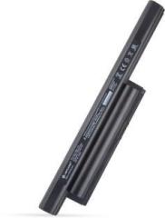 Lapcare Laptop Battery for Sony VGP BPS22 VAIO VPCEE20 VAIO VPCEB1PFX/B VPCEB1PFX 6 Cell Laptop Battery