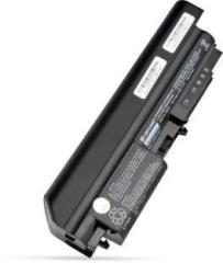 Lapcare Li ion Battery Compatible with Lenovo T61/R61 6C Wide 6C, 6 Cell Laptop Battery 6 Cell Laptop Battery