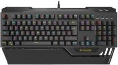 Lapcare LKKBRB7881 Wired USB Gaming Keyboard