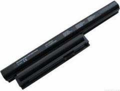 Lapcare LSOBT6C3540 6 Cell Laptop Battery