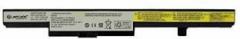 Lapcare LVOBTID6116 4 Cell Laptop Battery