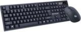 Lapcare WL 102 Wireless Desktop Keyboard