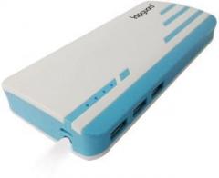 Lapguard 10000 Power Bank (mobile power Bank For all mobiles, power bank, Lithium ion)