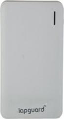 Lapguard LG1001 Polymer 10000 mAh Power Bank