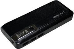 Lapguard LG 515 10400 mAh Power Bank