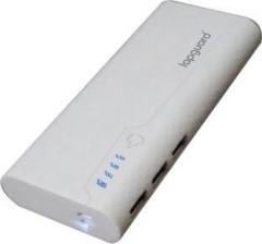 Lapguard LG517 11K 11000 mAh Power Bank