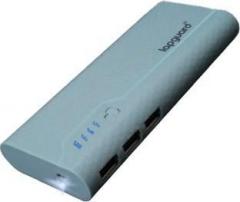 Lapguard LG517_10K 10000 mAh Power Bank (Lithium ion)