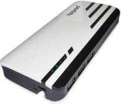 Lapguard mobile power Bank For all mobiles power bank 10000 Power Bank