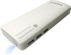 Lapguard Sailing 1520 10.4K 10400 mAh Power Bank