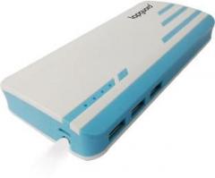 Lapguard Sailing 1530 10.4K 10400 mAh Power Bank