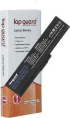 Lapguard Satellite L640 6 Cell Laptop Battery