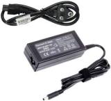 Laplogix 45W 19.5V 2.31A Small Pin 4.5X3.0MM Laptop Charger For Dell Vostro 15 5568 45 W Adapter (Power Cord Included)