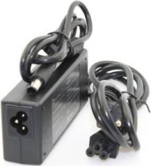 Lapmaster 19.5V 3.34A Dell 65w Charger 65 W Adapter (Power Cord Included)