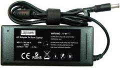 Lapower Acer Aspire 5742G 90w adapter 90 W Adapter (Power Cord Included)