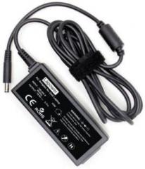 Lapower For Inspiron 45w Charger 45 W Adapter (Power Cord Included)