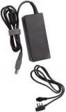 Lapower Laptop Charger For ThinkPad Laptop 65w 3.25a Big Round Pin 65 W Adapter (Power Cord Included)