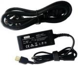 Lapower Laptop Charger Lnovo Part No ADLX45N, ADLX45NCC2A, ADLX45NDC3 65w 65 W Adapter (USB Slim Pin, Power Cord Included)