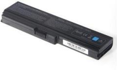 Lappybird Toshiba Replacement PA3634U 1BRS 6 Cell Laptop Battery