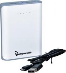 Lappymaster 10400mAh Power bank Aspiration with Top Quality Cell 10400 mAh Power Bank