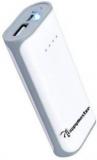 Lappymaster PB 003GW 5200 MAh Power Bank