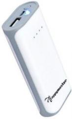 Lappymaster PB 003GW 5200 mAh Power Bank