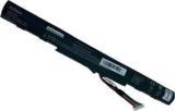 Lapspire AS16A5K Battery for Acer s Aspire E5 475, E5 575, E5 774, F5 573 Series 4 Cell Laptop Battery 4 Cell Laptop Battery