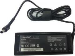 Lapstar COMPATIBLE LAPTOP ADAPTOR 19.5V 4.7 A 90W 90 Adapter (Power Cord Included)