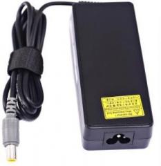 Laptrust 20V 4.5A 90W Laptop AC Adapter Battery Charger Power Supply 90 W Adapter (Power Cord Included)