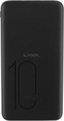 Lava 10000 mAh Power Bank (Fast Charging, Lithium Polymer)