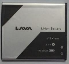 Lava Battery Lava Iris X1 Atom Battery