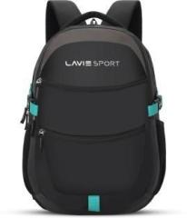 Lavie Sport Triumph 29 L Laptop Backpack