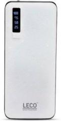 Leco 20800 mAh Power Bank (Lithium ion)