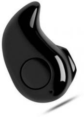 Leco Mini Ear Buds Music Bluetooth Headset with Mic (In the Ear)