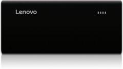 Lenovo 10400 mAh Power Bank (PA, Lithium ion)