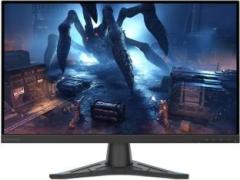 Lenovo 120 Hz Refresh Rate G27e 20 27 inch Full HD VA Panel with 300 nits brightness, 95% sRGB Gaming Monitor (AMD Free Sync, Response Time: 1 ms)