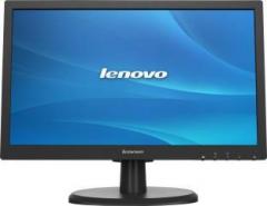 Lenovo 18.5 inch HD LED Backlit LCD LI1931e Monitor