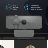 Lenovo 300 FHD Webcam