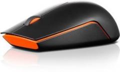 Lenovo 500 Wireless Optical Mouse (USB)